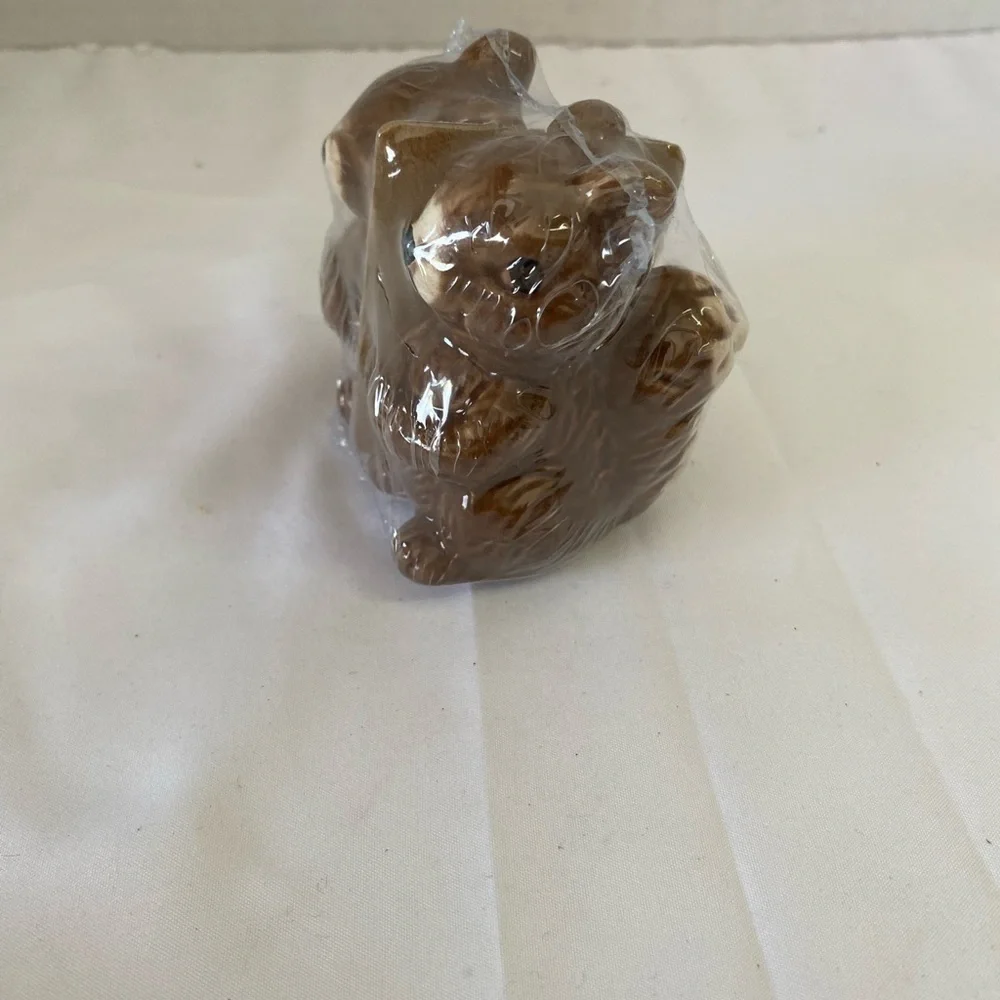 N/A squirrel salt
